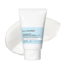 Concentrate sejas un ķermeņa krēms ar keramīdiem LLIYOON Ceramide Ato Concentrate Cream, 230 мл