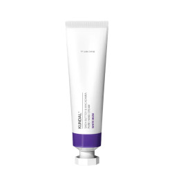 KUNDAL Shea Butter & Macadamia Pure Hand Cream White Musk, 50 ml