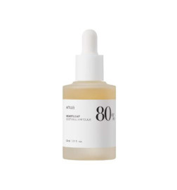 Успокаивающая ампула с хаттюйнией Anua Heartleaf 80 Ampoule (30 мл)othing Ampoule