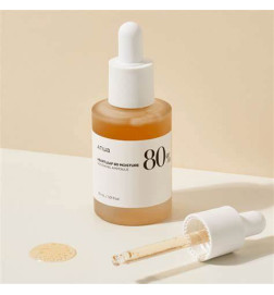 Soothing Ampoule with Heartleaf Anua Heartleaf 80 Ampoule (30 ml)m