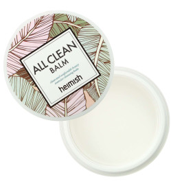 Heimish All Clean Balm - Attīrošs balzams kosmētikas noņemšanai