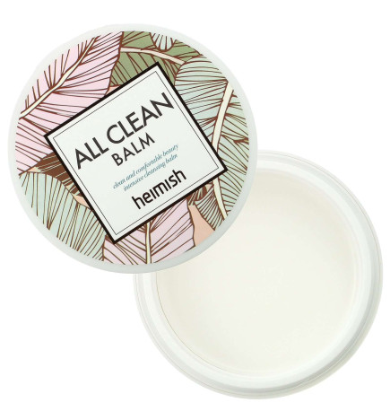 Heimish All Clean Balm - Attīrošs balzams kosmētikas noņemšanai
