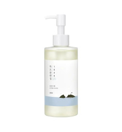 Round Lab 1025 Dokdo Cleansing Oil – Hydrophilic Oil with Deep Sea Water