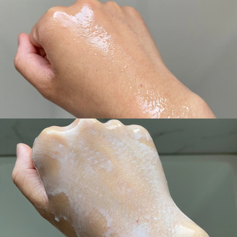 Гидрофильное масло Round Lab 1025 Dokdo Cleansing Oil (200 мл)