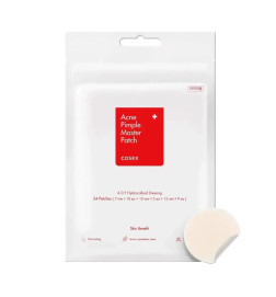Пластыри от прыщей COSRX Acne Pimple Master Patch (24 шт.)