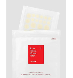 COSRX Acne Pimple Master Patch (24 gab.)