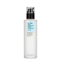 COSRX Oil-Free Ultra-Moisturizing Lotion with Birch Sap (100 ml)