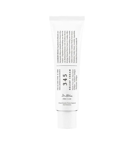 Успокаивающий крем Dr. Althea 345 Relief Cream (50 мл)