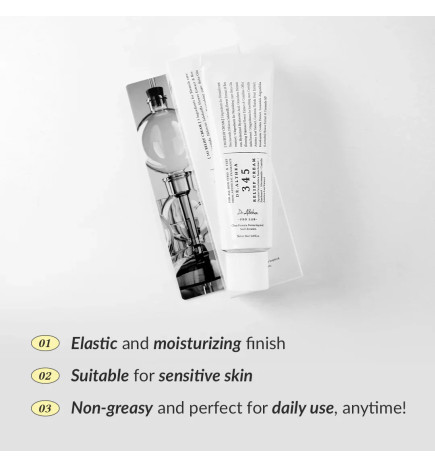 Mitrinošs un atjaunojošs krēms Dr. Althea 345 Relief Cream (50 ml)