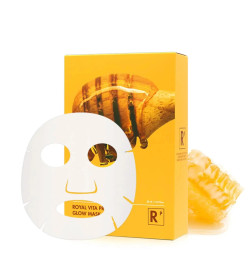 Nourishing & Hydrating Sheet Mask Dr.Ceuracle Royal Vita Propolis Mask (30 ml)