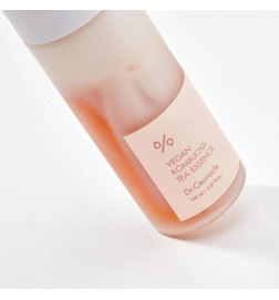 Увлажняющая эссенция с комбучей Dr.Ceuracle Vegan Kombucha Tea Essence (150 мл)