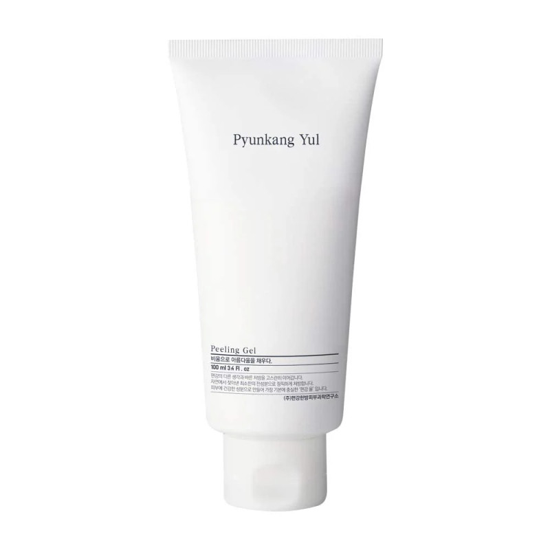Gentle Peeling Gel with Papaya Extract Pyunkang Yul Peeling Gel (100 ml)