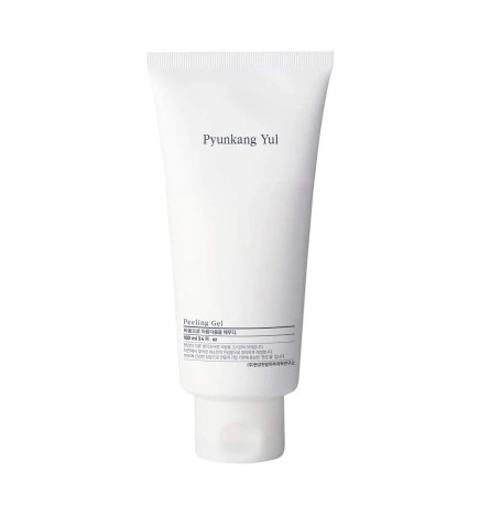 Gentle Peeling Gel with Papaya Extract Pyunkang Yul Peeling Gel (100 ml)
