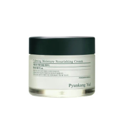 Soothing and Nourishing Cream Pyunkang Yul Calming Moisture Nourishing Cream (50 ml)
