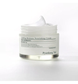 Nomierinošs un barojošs krēms Pyunkang Yul Calming Moisture Nourishing Cream (50 ml)