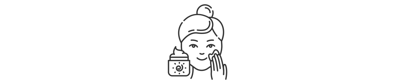 Facial Sunscreens (SPF) – Broad-Spectrum UV Protection | Moonsana